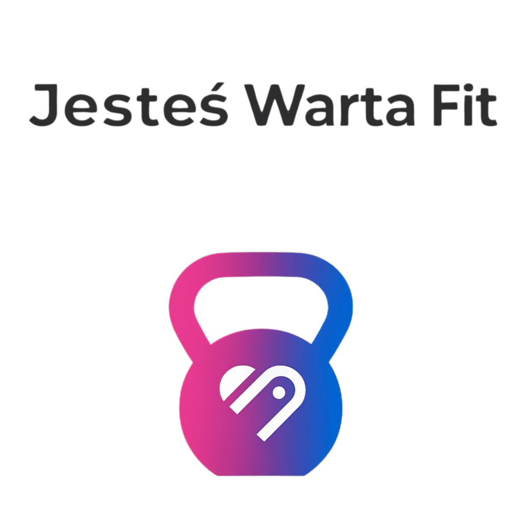 Jesteś Warta Fit LOGO